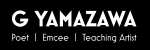 G Yamazawa logo