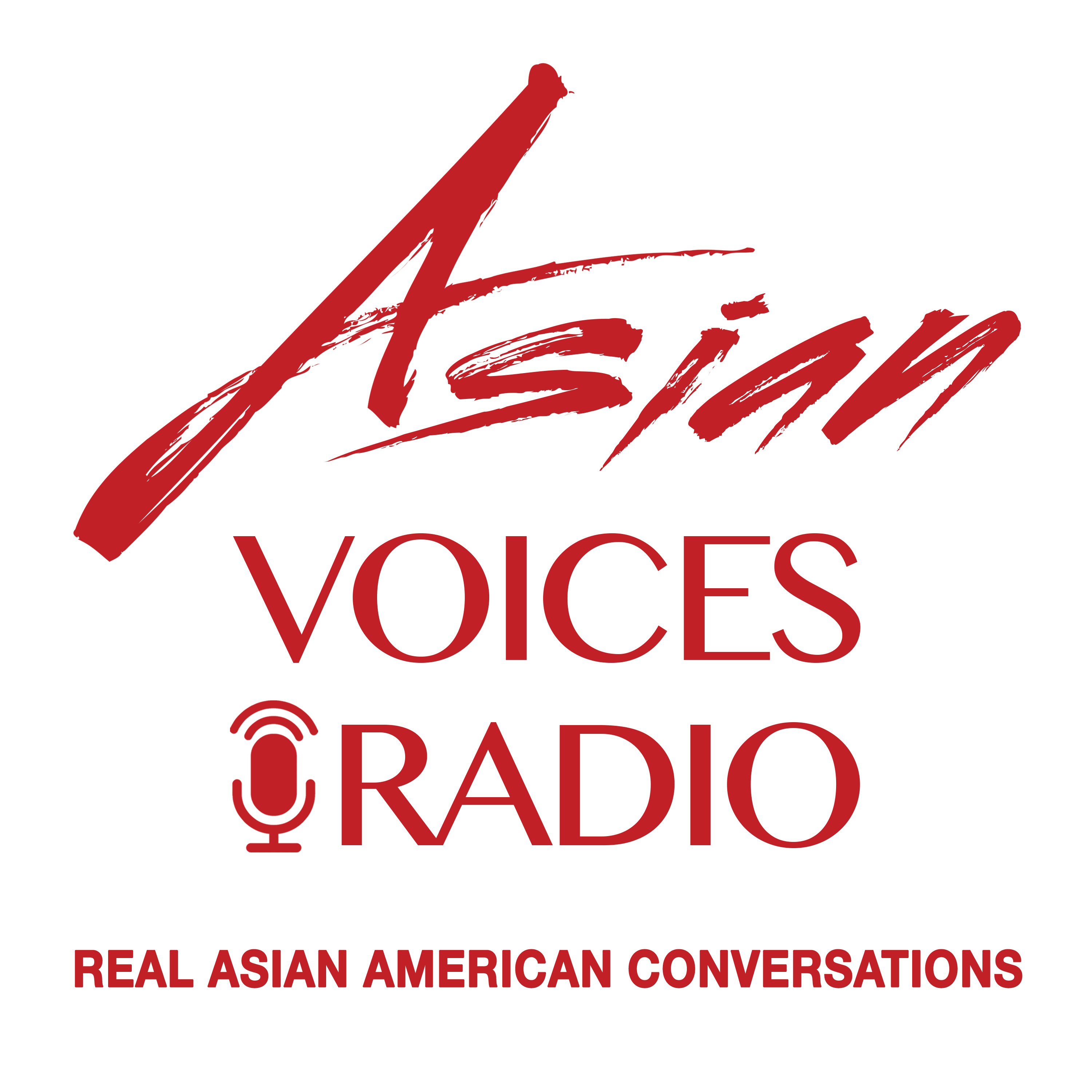 Amplifying the voices of Asian Americans